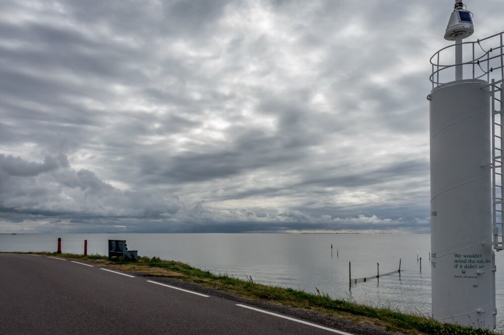 Markermeer 't Vuurtje