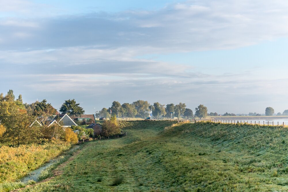 Zuiderdijk (Oosterleek)