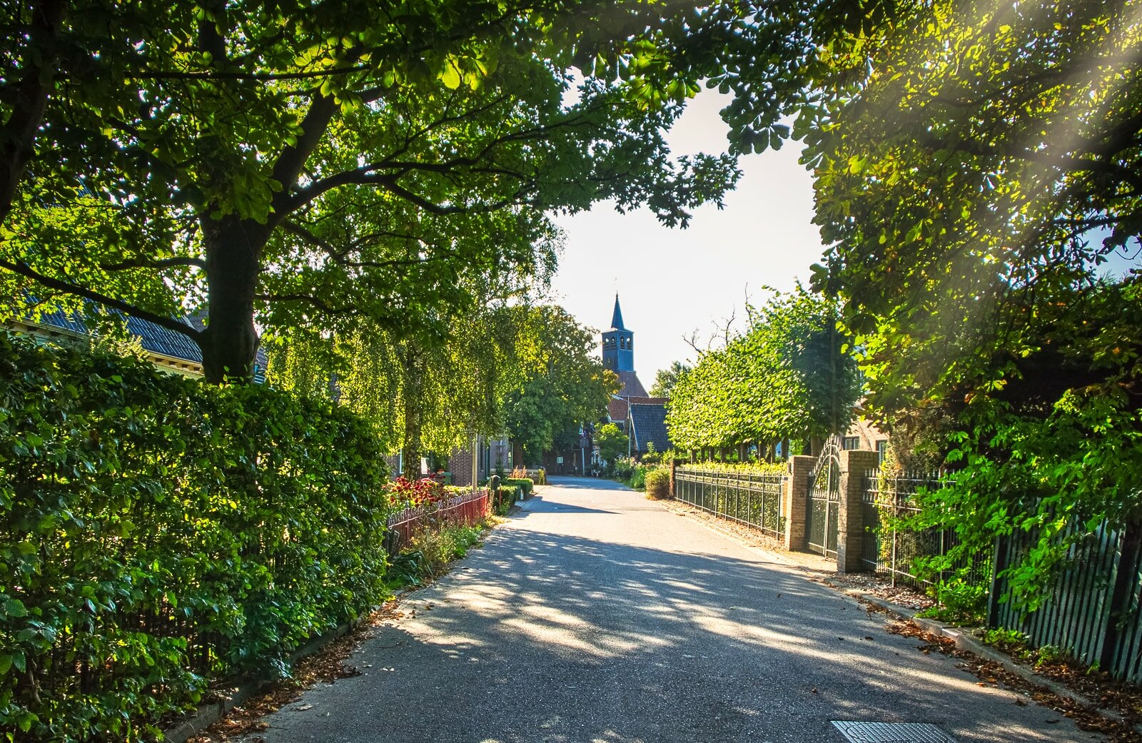 Dorpstraat