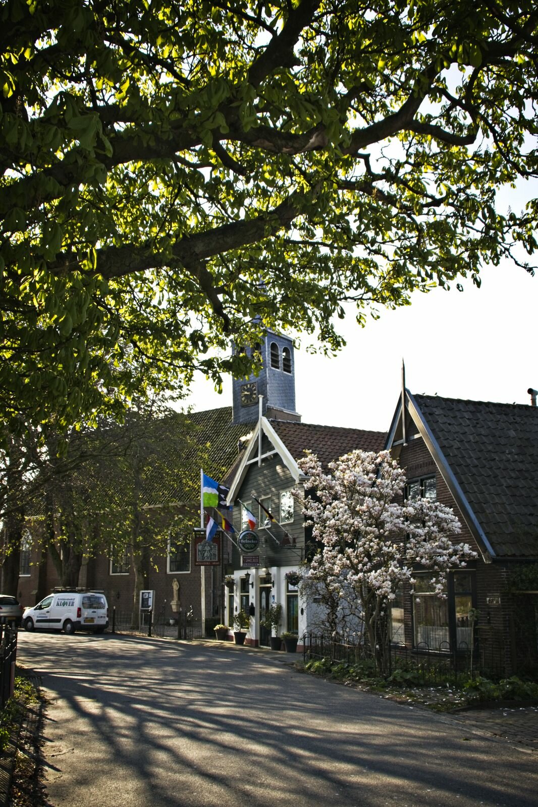 Kerk & Herbergh