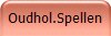 Oudhol.Spellen