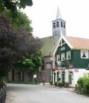 herbergh